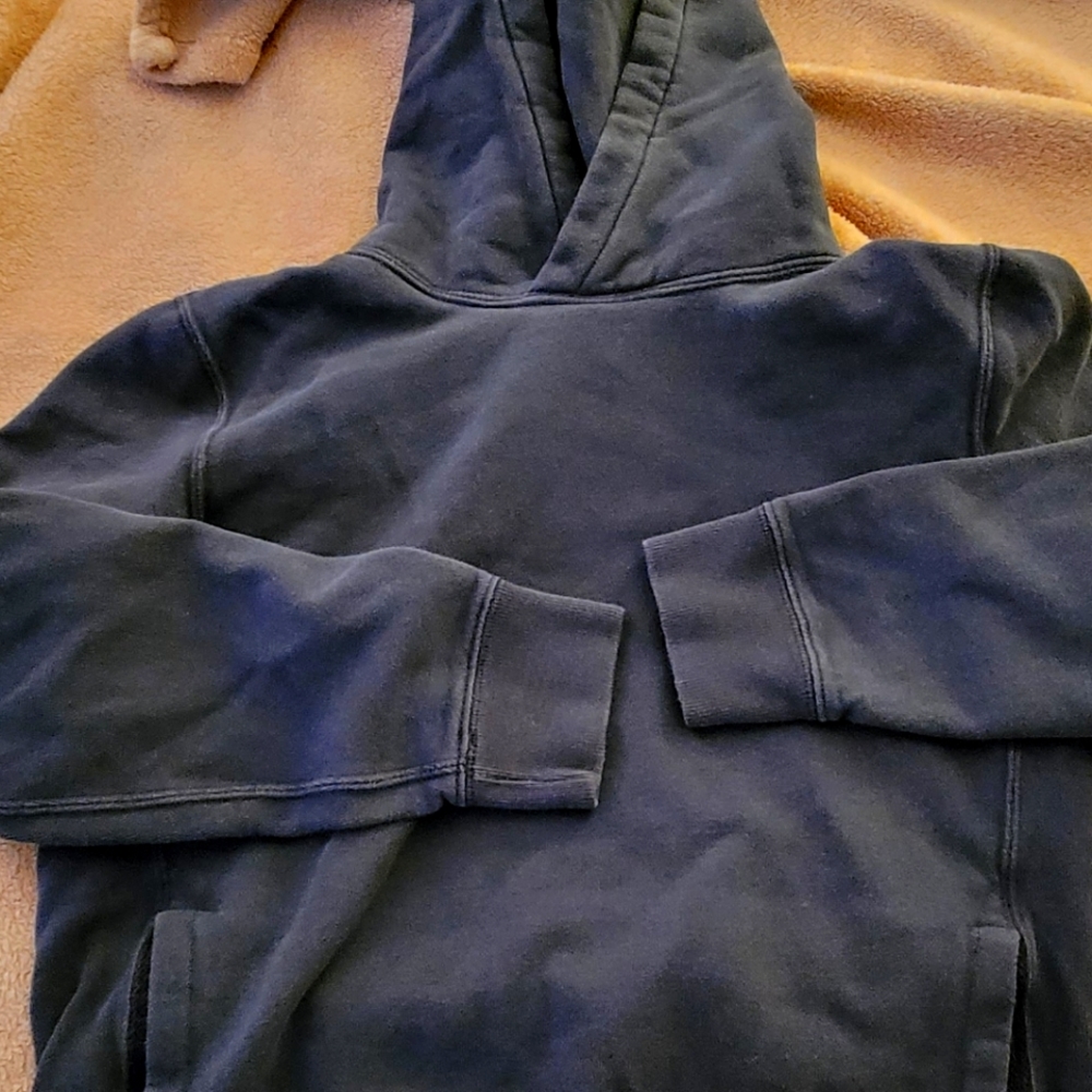 COPY - Abercrombie and Fitch hoody